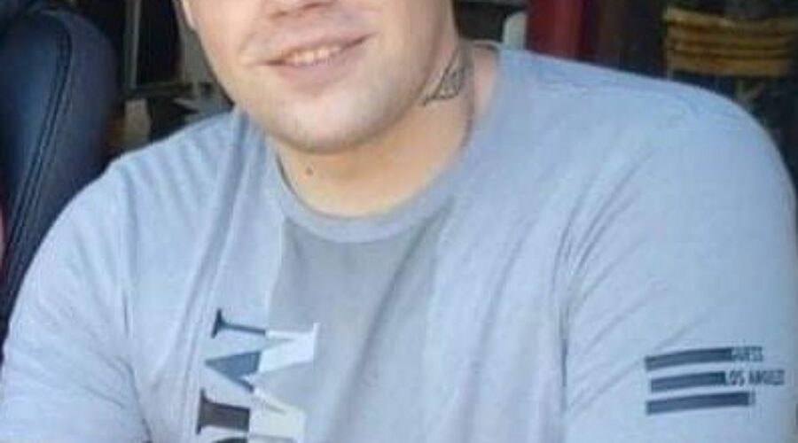 RCMP Look for Man Who Went Missing One Year Ago