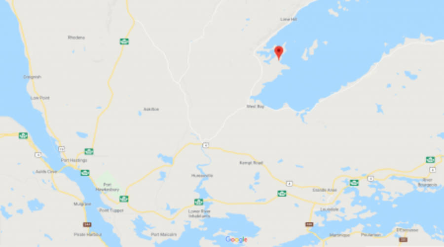 EverWind Fuels Receives Environmental Approval for First-Scale Green Hydrogen and Green Ammonia Project in North America