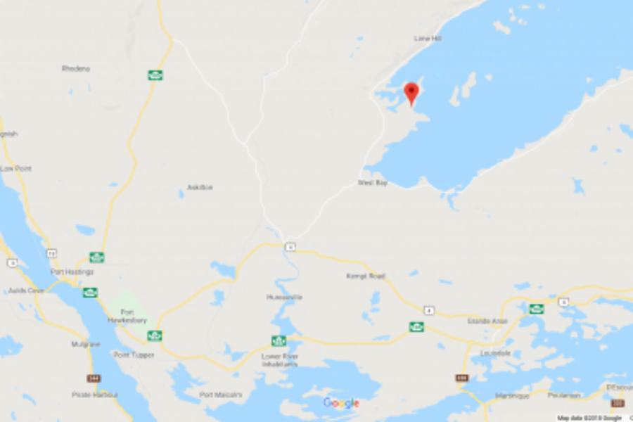 EverWind Fuels Receives Environmental Approval for First-Scale Green Hydrogen and Green Ammonia Project in North America