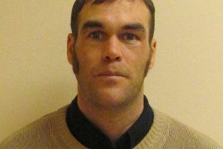 10 Years Since Man Went Missing in Kings County