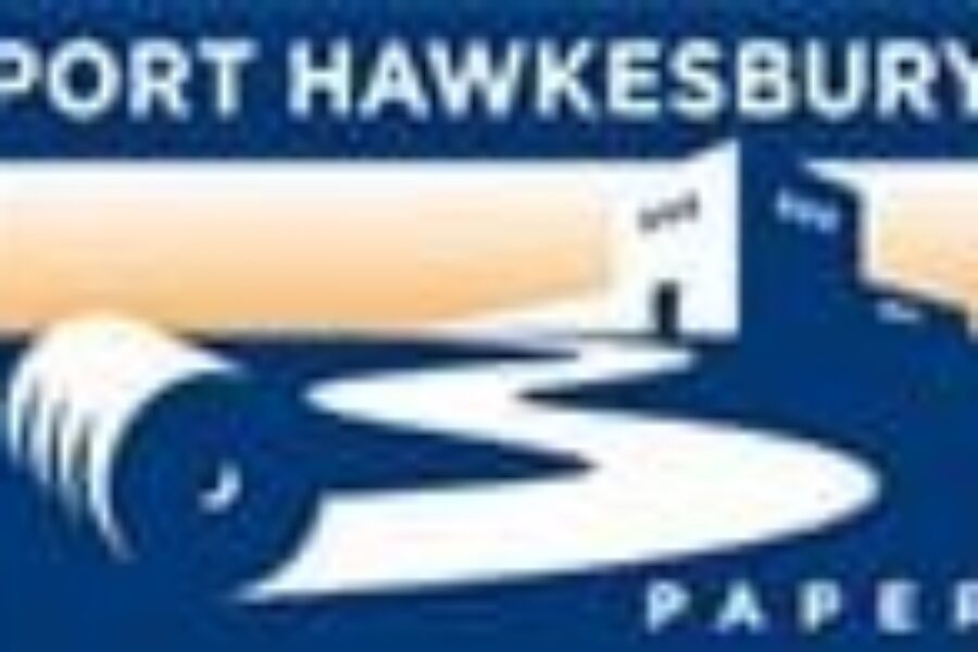 Port Hawkesbury Paper Recognized for Environmental Commitments