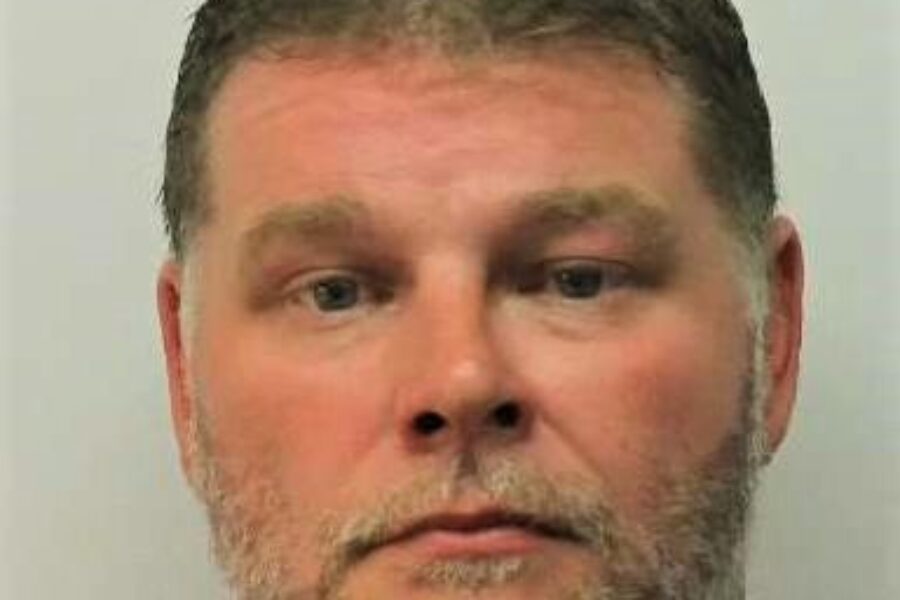 Man Wanted on Province Wide Arrest Warrant