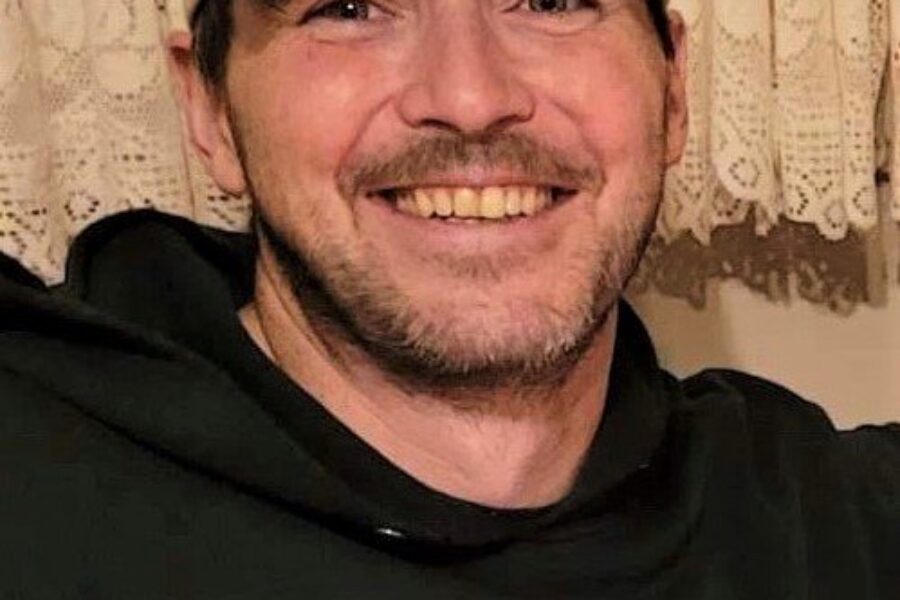 Update: Missing Person Christopher Shindruk Found Safe