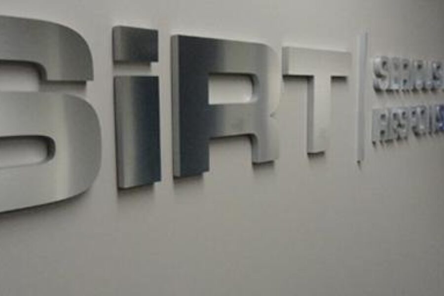 Nova Scotia and New Brunswick Reach SiRT Agreement