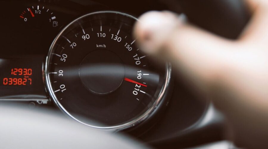 RCMP Release December Stunting Stats