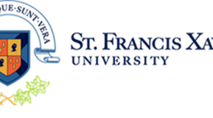 Saint Francis Xavier University Recognizing African Heritage Month