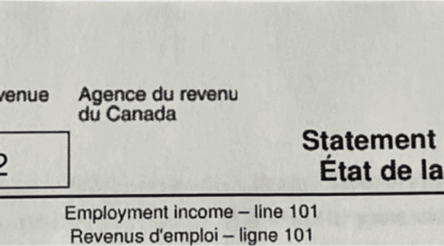 CRA Encourages Early Tax Filing