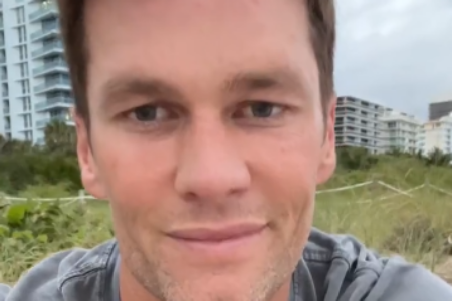 Tom Brady Retires for the Second Time
