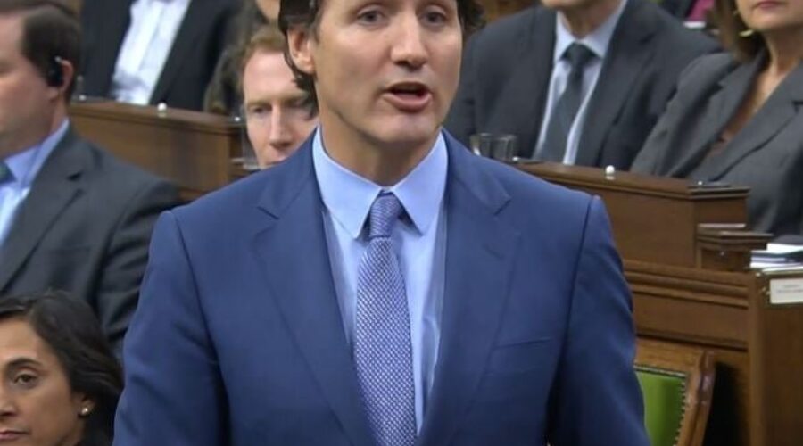 PM Trudeau set to host town hall with university students in Halifax