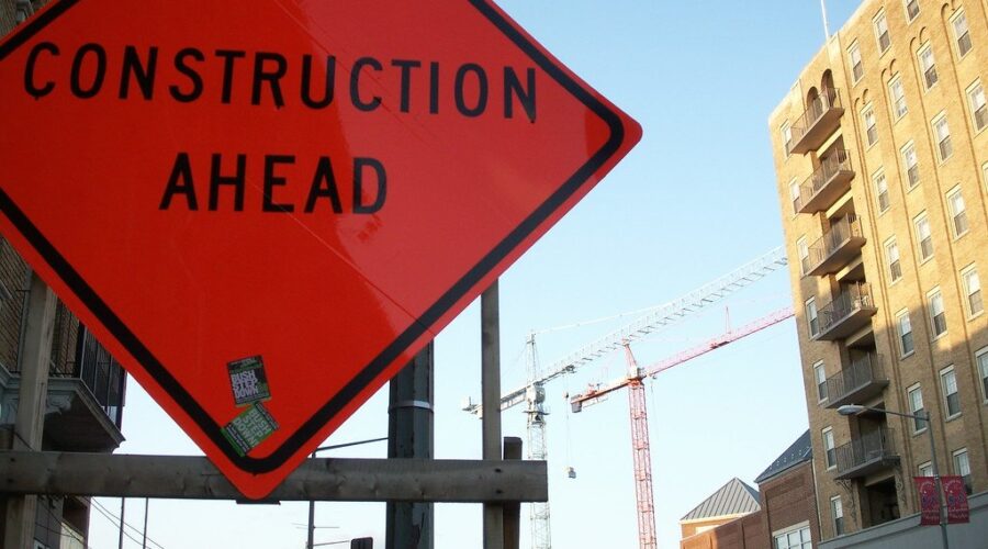 Affordable seniors apartment complex being built in Guysborough