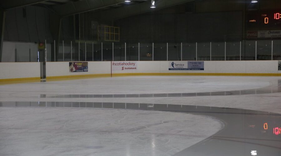 Fourteen community rinks across Nova Scotia to get upgrades
