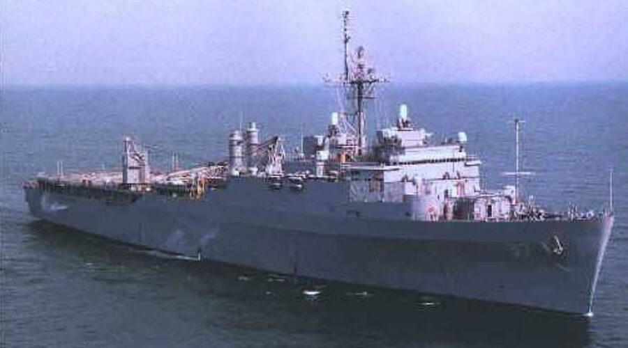 New recruitment program for Canadian Navy