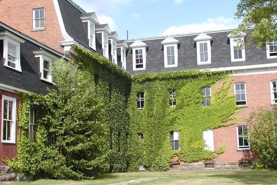 Largest private donation in St.FX’s 170 year history to be unveiled