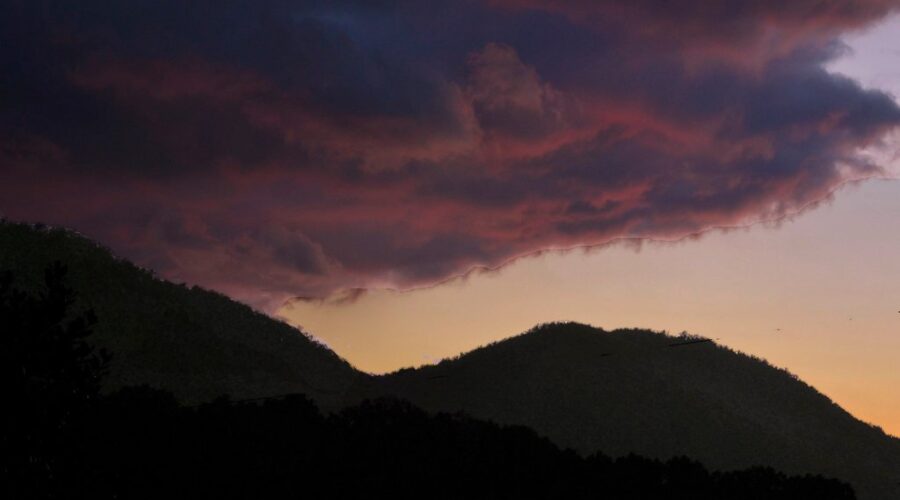 La Niña finally ends after three years