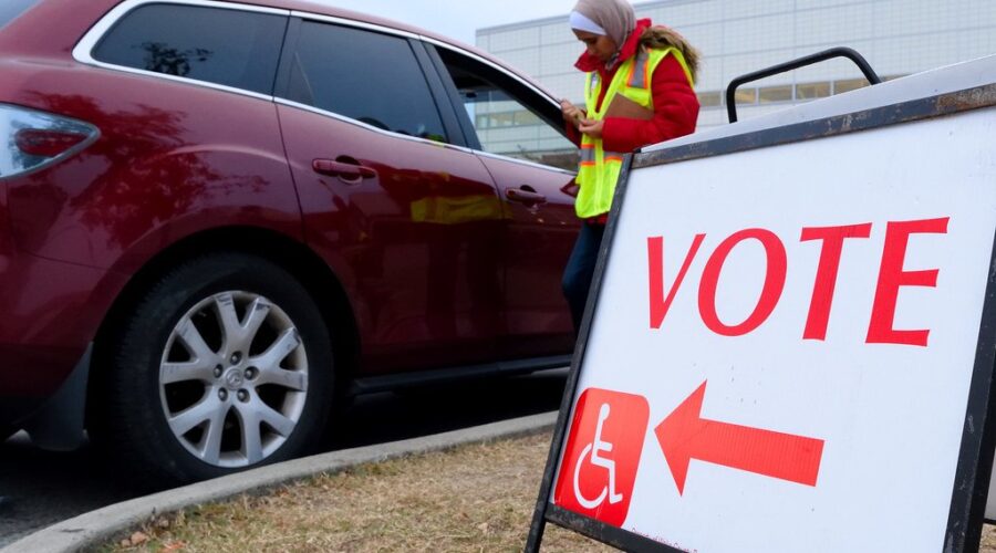 New poll shows support for a vote on Antigonish town and county merger