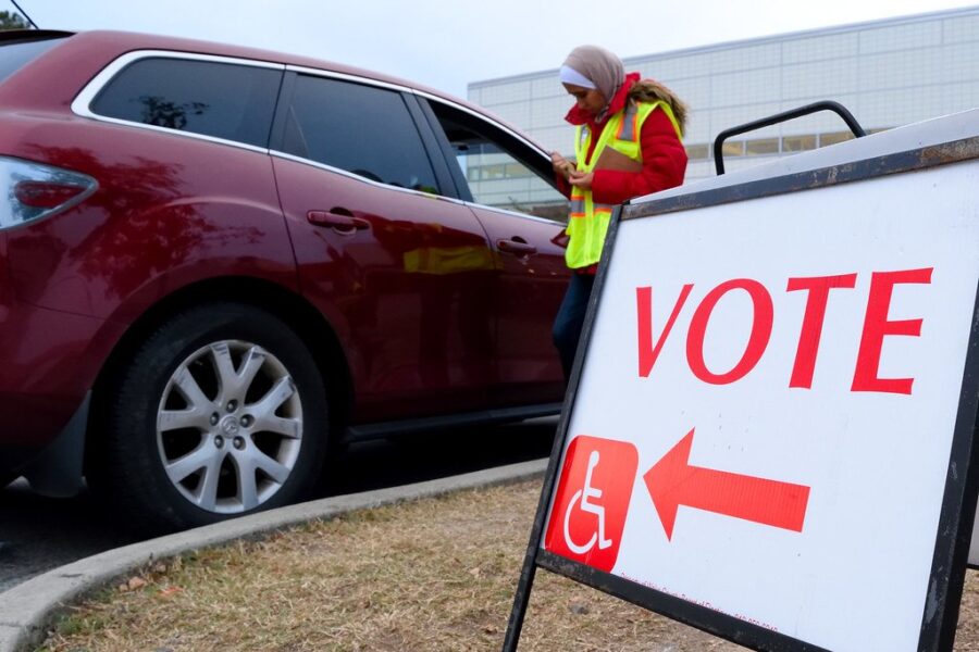 New poll shows support for a vote on Antigonish town and county merger