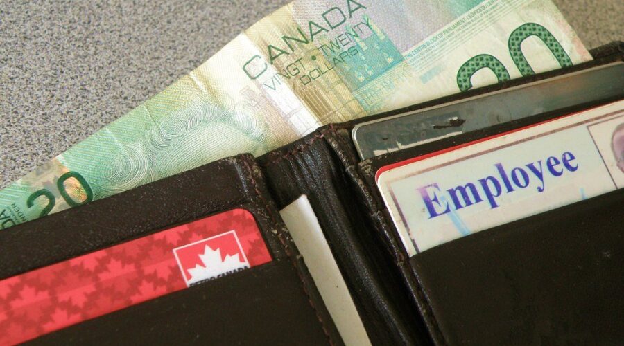 Fed. minimum wage going up