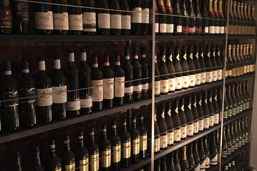 Federal government caps alcohol tax after public outcry