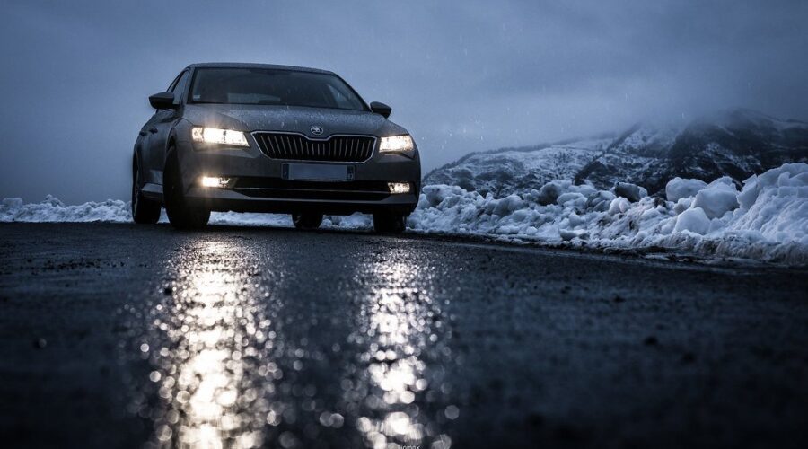 Flash freeze puts numerous vehicles off road on Cobequid Pass