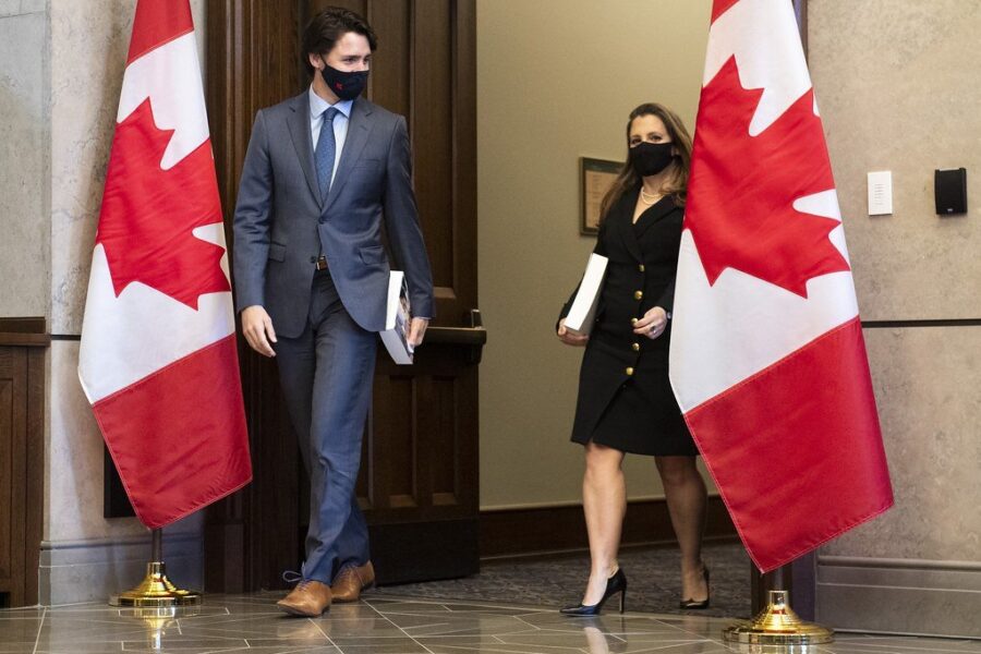 “Dental care wins the day” as Liberals commit $13B for coverage