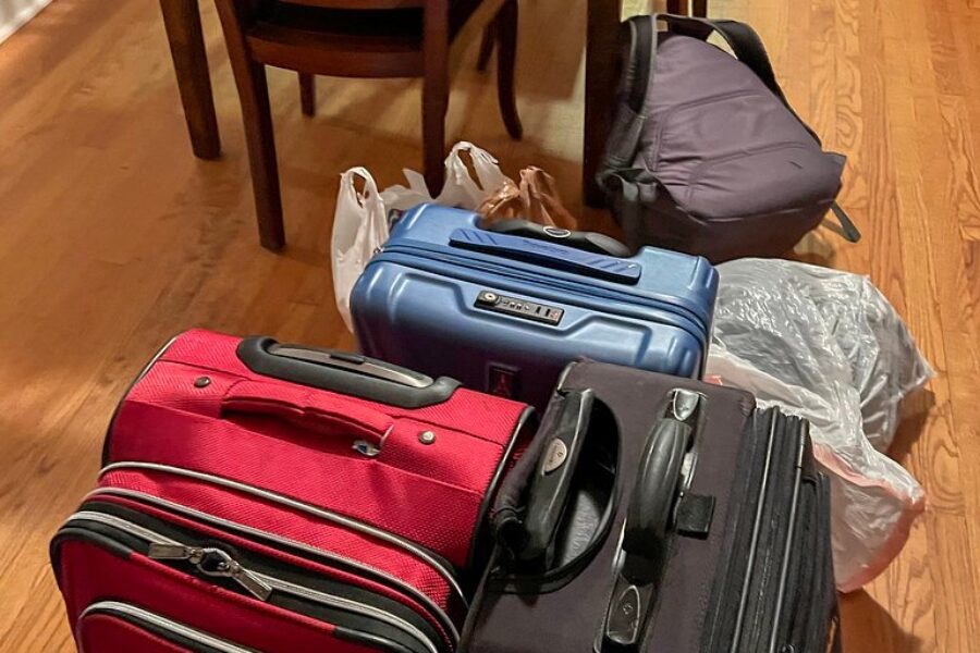 Survey finds travel insurance not a priority for Canadians