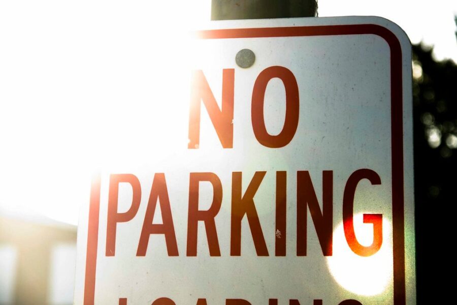 Town of Antigonish winter parking ban still in place