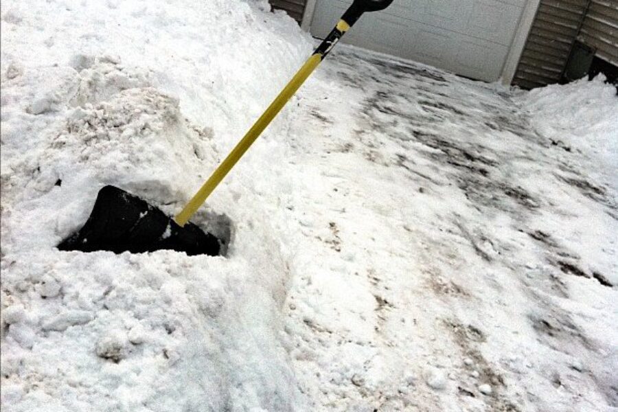 Snowfall warnings continue for some areas of Cape Breton