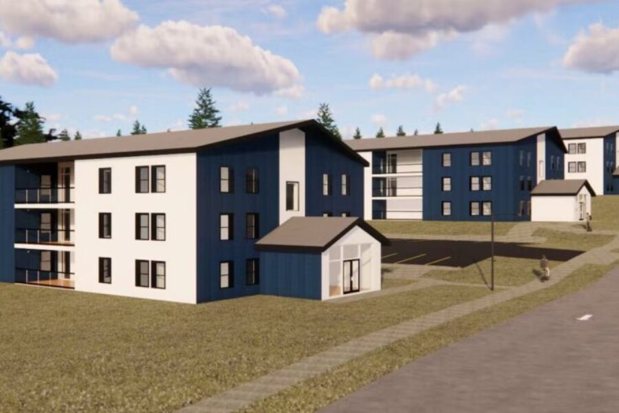 Major $100M housing project pitched for Port Hastings