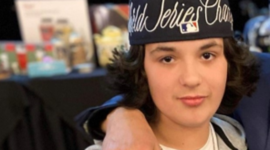 14-year-old from Glace Bay missing