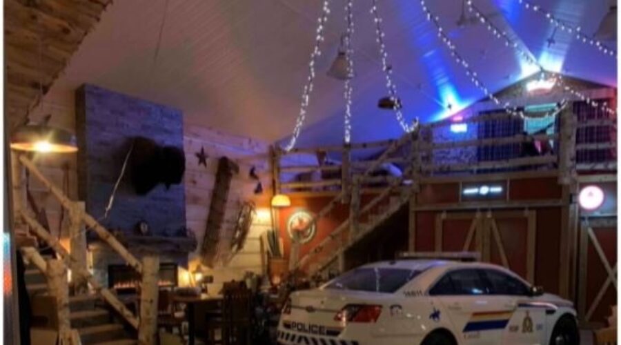 Report on Portapique Inquiry made public Thursday