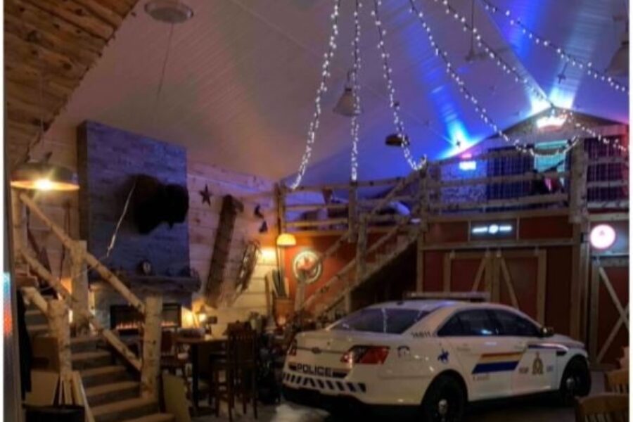 Report on Portapique Inquiry made public Thursday