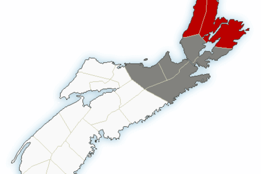 Snow on the way for the Quad Counties