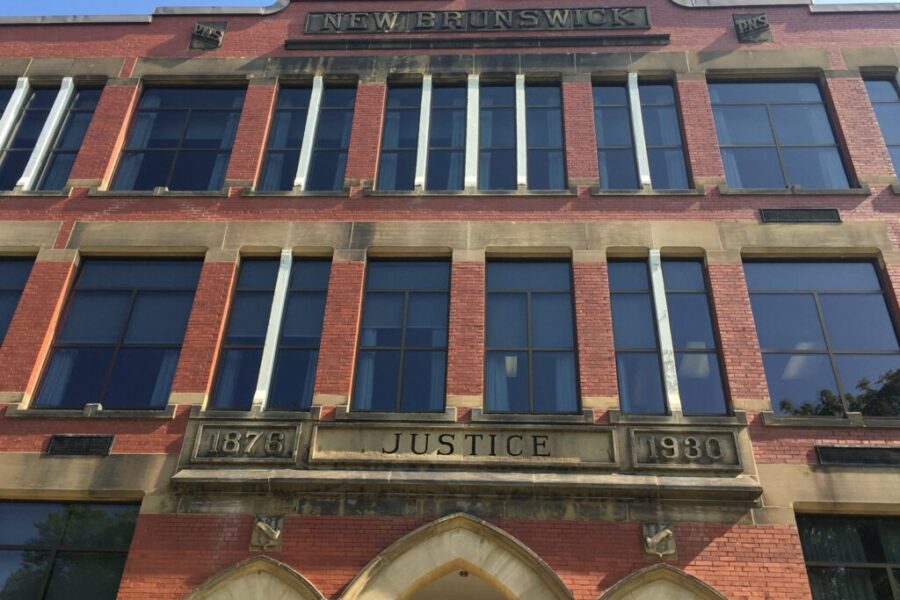 UPDATED: Parole reduced for man convicted in RCMP deaths