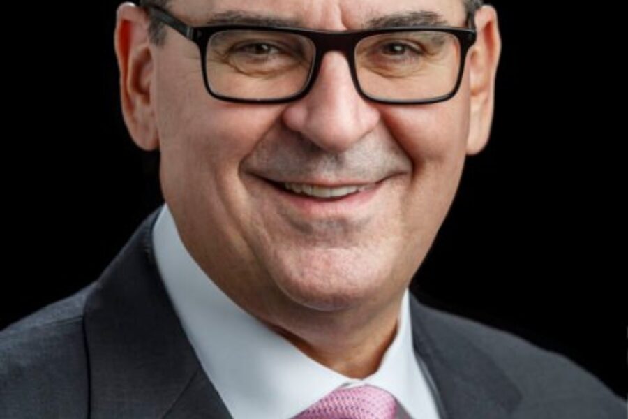 QMJHL commissioner Gilles Courteau resigns after 37 years