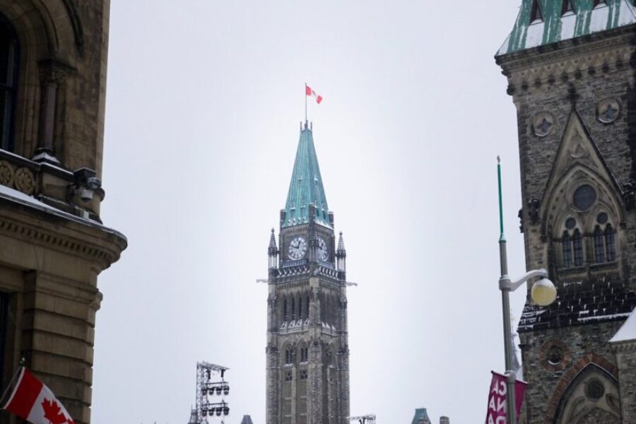 CRA workers voting on possible strike action for after Easter