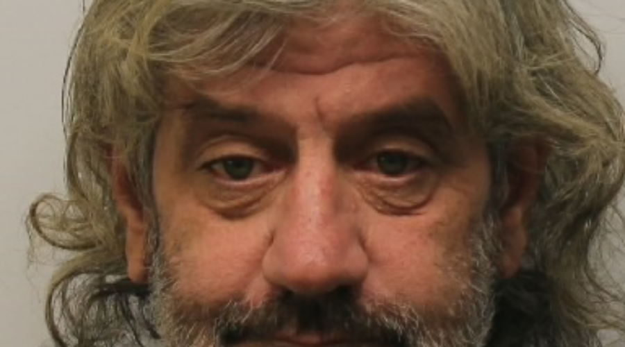 RCMP issue arrest warrant for Wentworth man