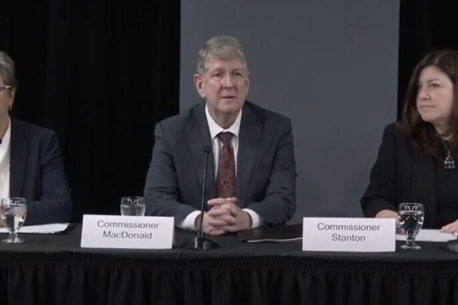 Panel investigating N.S. mass shooting calls for sweeping changes within RCMP