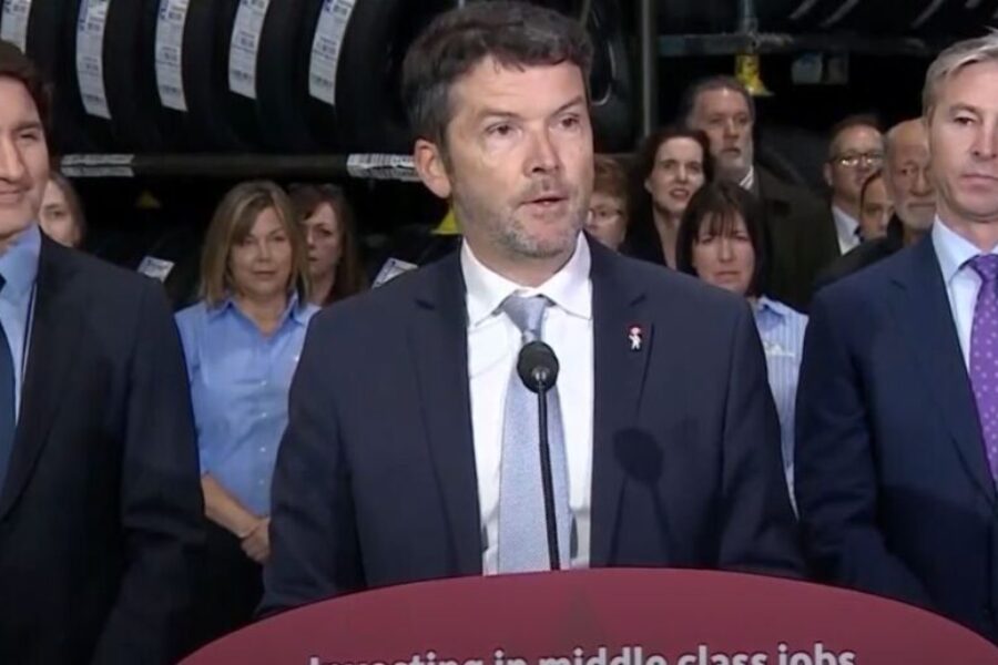 $140M expansion of Michelin plant in Bridgewater