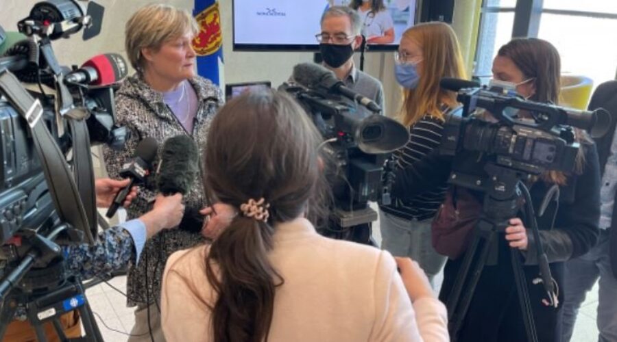 Nurses Union welcomes $10K bonus but says permanent wage increases are needed