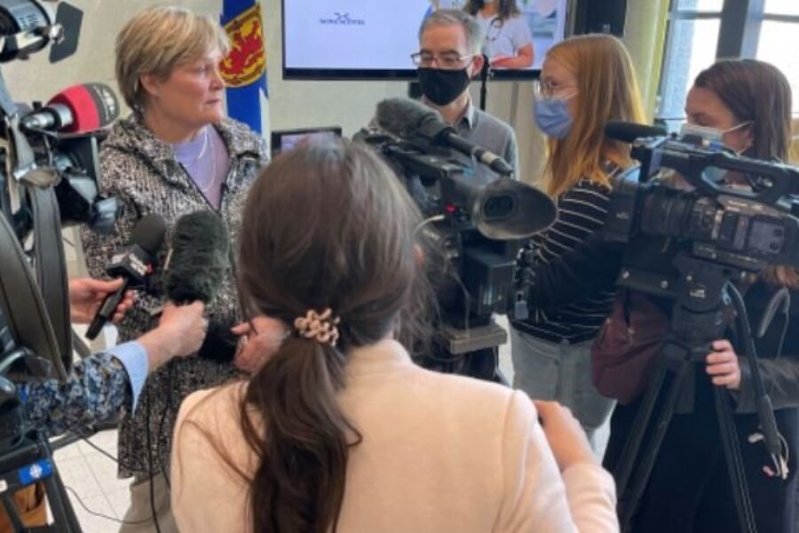 Nurses Union welcomes $10K bonus but says permanent wage increases are needed