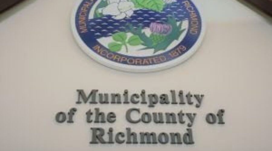 Richmond County not supportive of Bill 225
