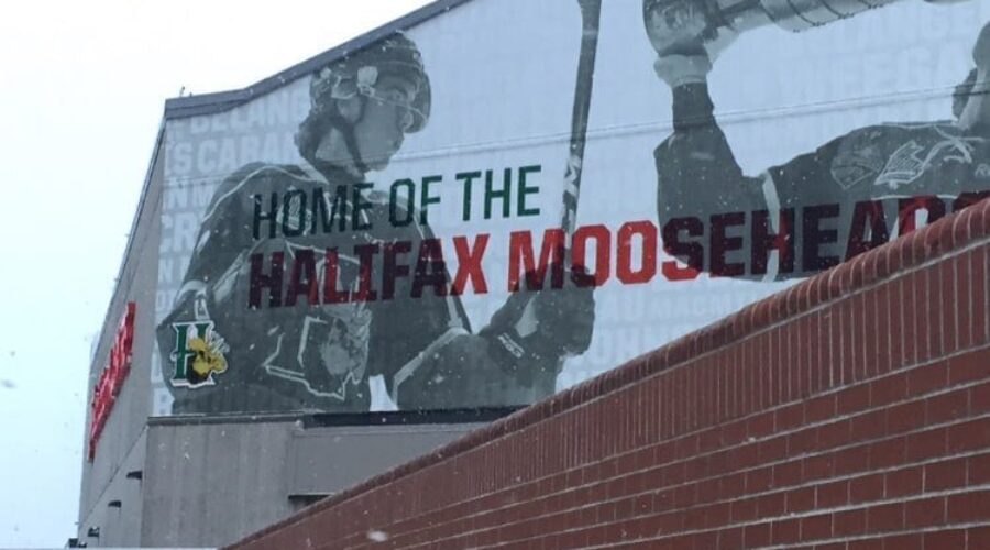 ‘Battle of Nova Scotia’ begins tonight in Halifax