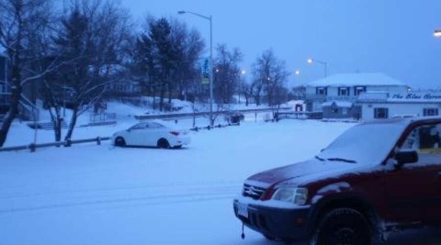 Schools closed across NS, Universities delaying classes