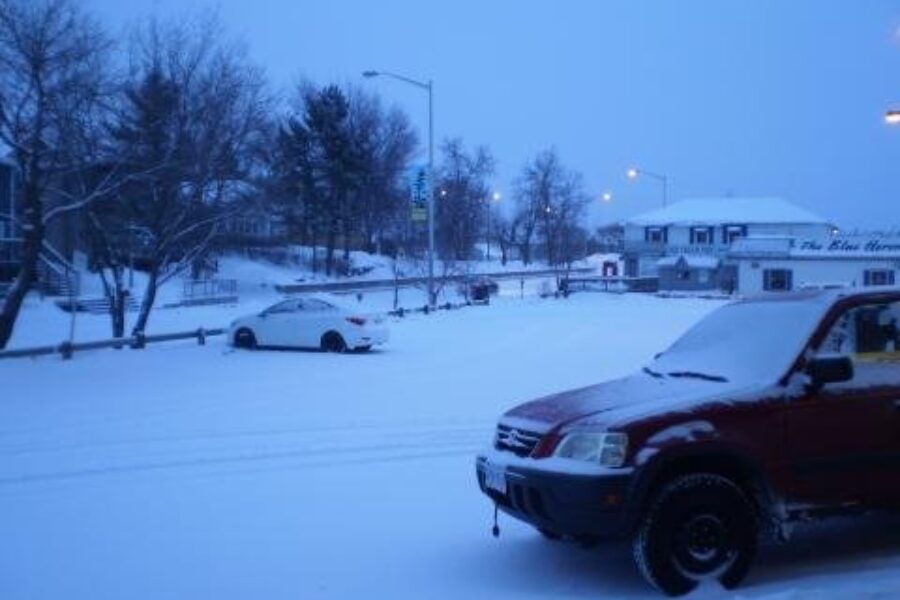 Schools closed across NS, Universities delaying classes