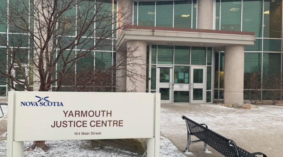 Man guilty of murdering Yarmouth man to be sentenced Thursday