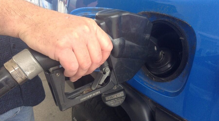 Gas prices fall 6 cents in N.S.