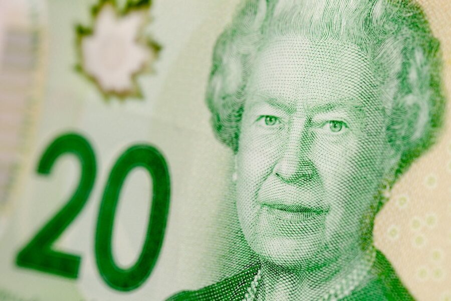 Canadians share their thoughts on Canadian currency