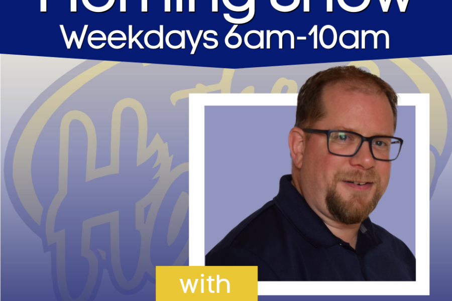 Scottie O chats with Emily and Rhonda of Techsploration April 14th 2023