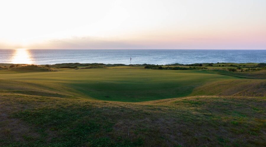 N.S. will not allow golf course within provincial park in West Mabou