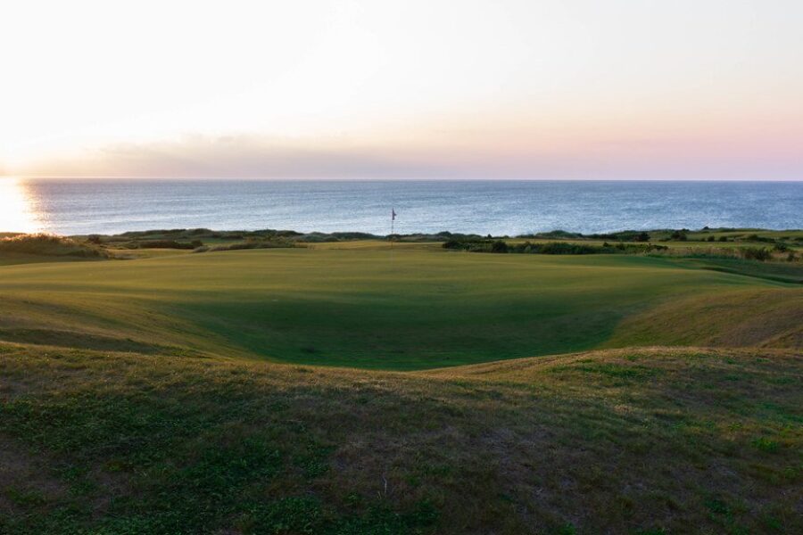 N.S. will not allow golf course within provincial park in West Mabou